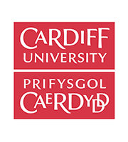 cardiff university logo
