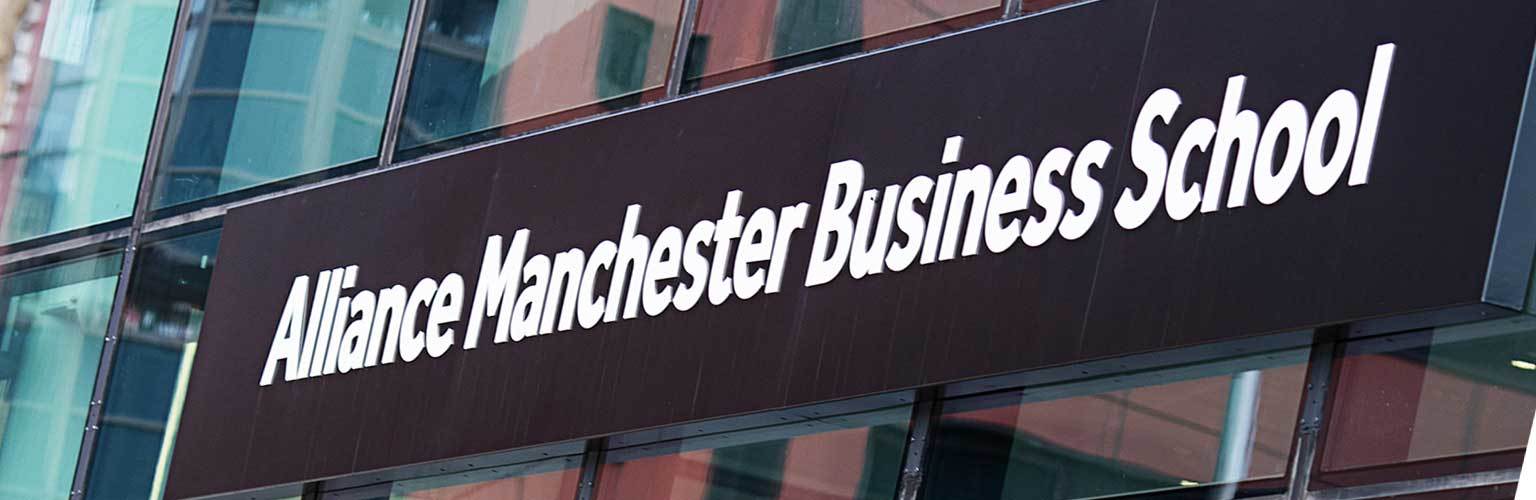 Global MBA workshops bring 32 nationalities to Manchester | Alliance MBS