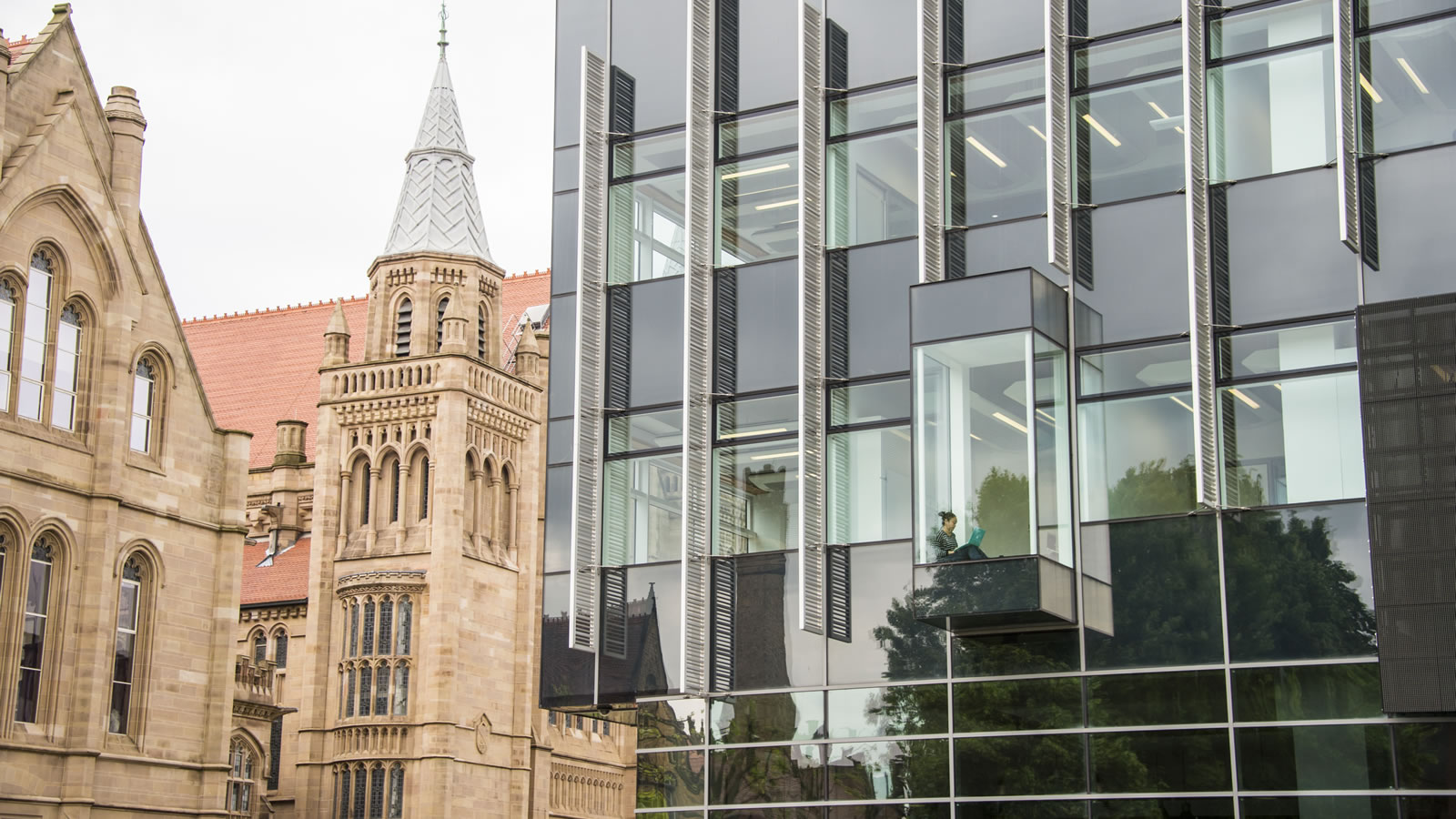 About Alliance Manchester Business School | Alliance MBS