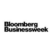 Bloomberg business week logo