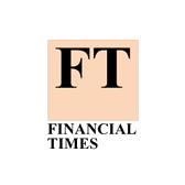 Financial times logo