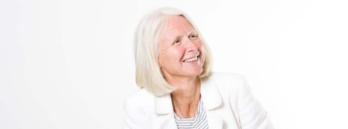 Fiona Devine Head of School
