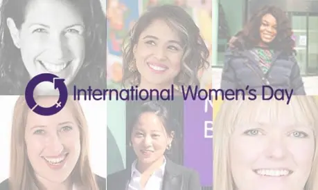 International Women’s Day celebrates our female MBAs