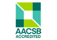 The Association to Advance Collegiate Schools of Business AACSB logo