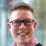 Anna Goatman, Director of Teaching and Learning