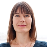 Aurore Hochard Director, Masood Entrepreneurship Centre