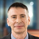 Bryan Lukas, Director of Executive Education at AMBS