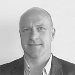 Daniel Nyberg.