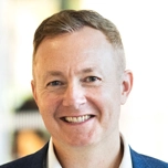 Mark Healey, Head of the Division of Innovation, Management and Policy at AMBS