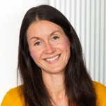 Sarah Lindop, HR Partner at AMBS