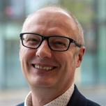 Stuart Hyde, Deputy Head of School and Head of the Division of Accounting and Finance at AMBS