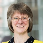 Tracey Manifold, Head of School Finance at AMBS