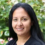 Zabina Kosar-Ahmed, Head of Marketing and Communications