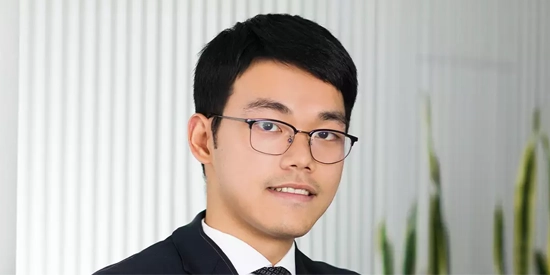 Tiancheng Yu