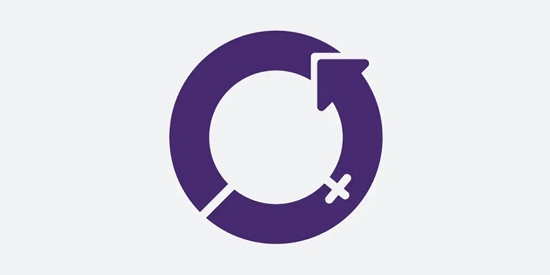 International Women's Day logo