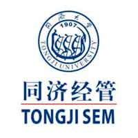 Tongji SEM logo