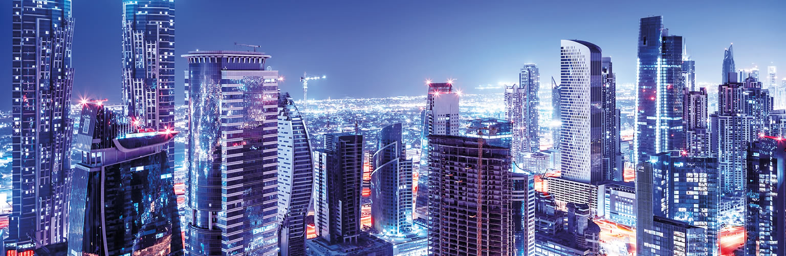 Middle East Centre, Dubai