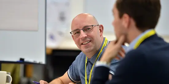 Senior Leader Apprenticeship Postgraduate Diploma Senior Leadership