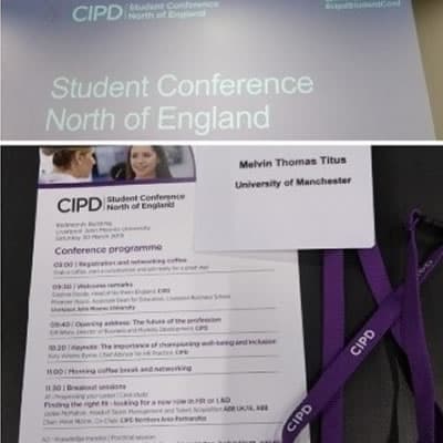 It's much more than just academia - CIPD