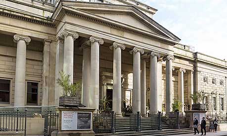 Manchester Art Gallery