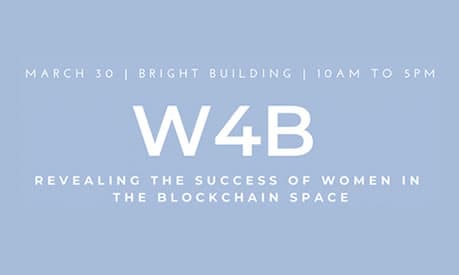 Getting to know about blockchain through B4W