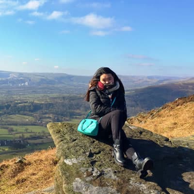 My favourite weekend getaways near Manchester - Peak district