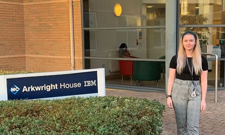 An introduction to placements at IBM