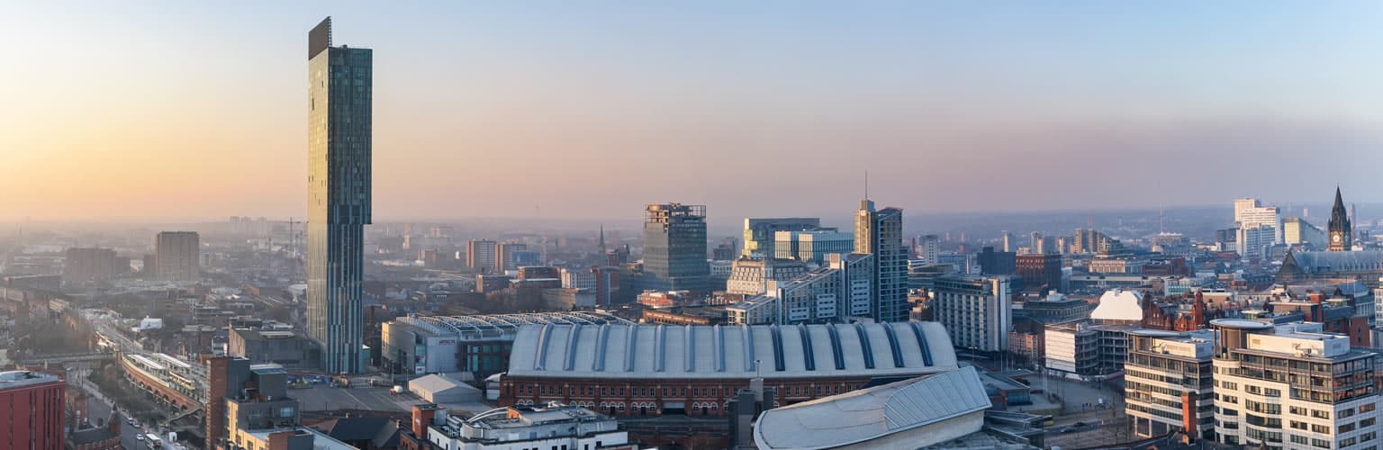 Visiting an employment tribunal in Manchester