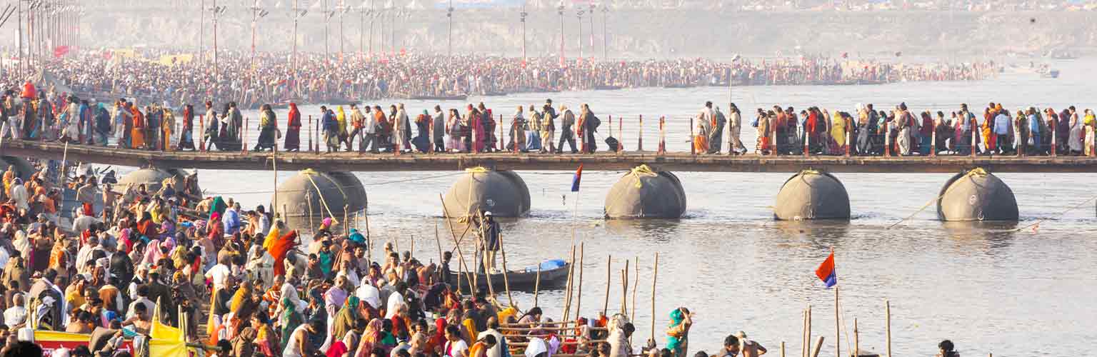 kumbh mela hindu festival