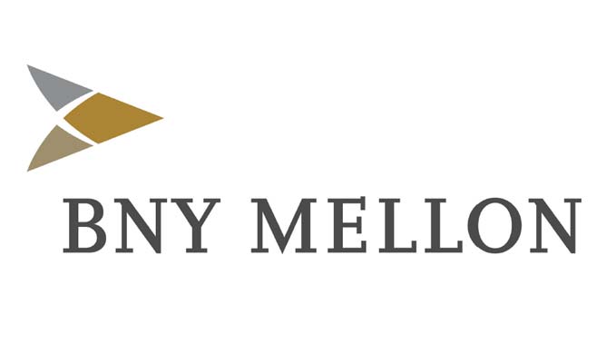 bny mellon logo