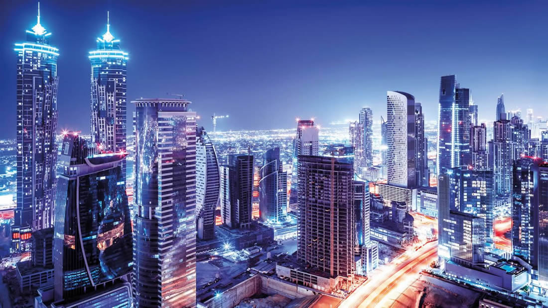 Dubai