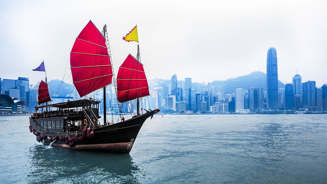 Hong Kong