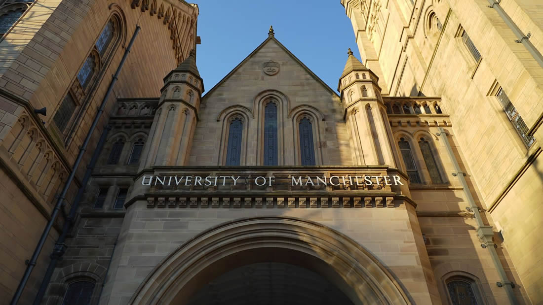 Alliance Manchester Business School UK Undergraduate Graduate MBA 