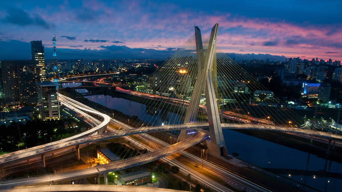 Sao Paulo