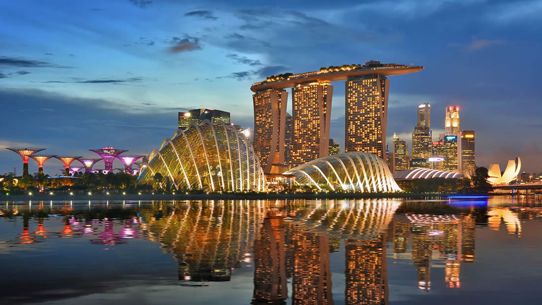Singapore