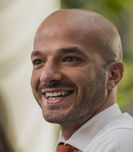 Access student talent - Full-time recruitment