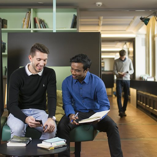 Masters projects and internships