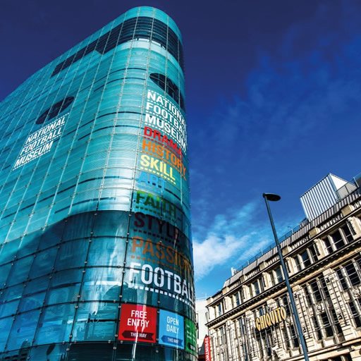 Not-for profit project - Internships