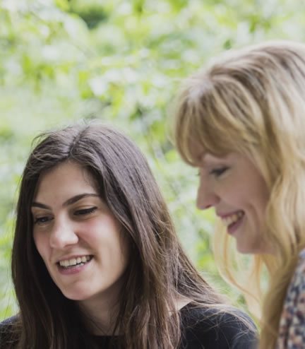 Access student talent - our candidates