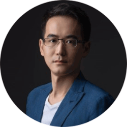 Dr Sien Chen, CEO & Founder, Tech Valley Ltd.