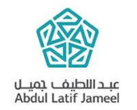 Abdul Latif Jameel logo