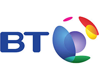 BT logo