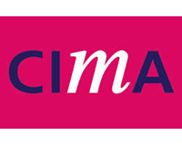 CIMA logo