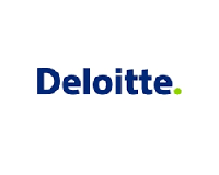 Deloitte logo