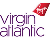 Virgin Atlantic logo