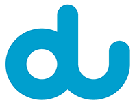 du logo