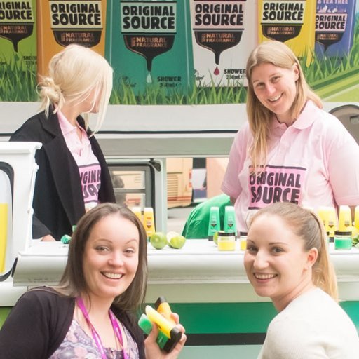 Sponsorship original source