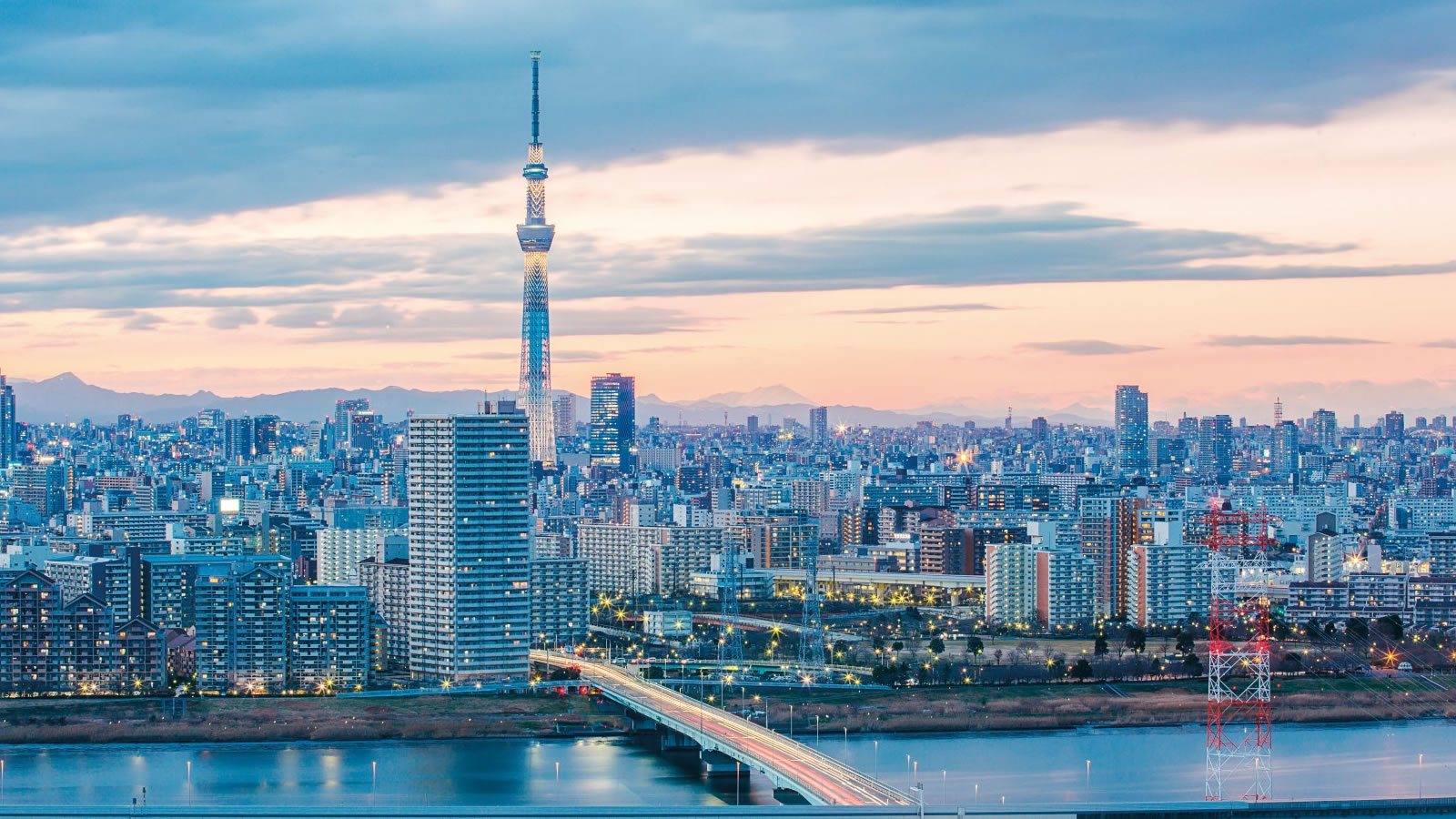 Case study - Andres Mino, Director, Cisco