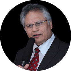 Shiv Khera