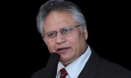 Shiv Khera